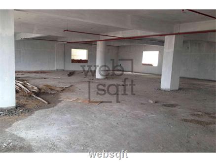 Commercial Office Space for Rent in Hyderabad
